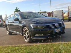 Usata 2016 VW Passat Executive Station wagon | 15.900 € (Buon prezzo)