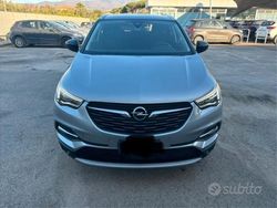 Grigio Usata 2020 Opel Grandland X S SUV | 15.900 € (Buon prezzo)