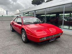 Rosso Usata 1986 Ferrari Mondial Coupé | 51.800 €