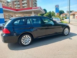 Nero Usata 2008 BMW 320 Tre volumi | 2300 € (Super prezzo)