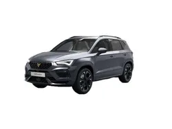 Nero Nuova 2025 Cupra Ateca SUV | 48.300 € (Buon prezzo)