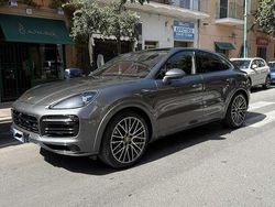 Usata 2022 Porsche Cayenne Platinum Edition SUV | 78.500 € (Ottimo prezzo)