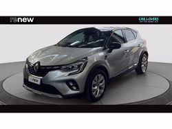 Grigio chiaro Usata 2021 Renault Captur Intens SUV | 17.990 € (Buon prezzo)