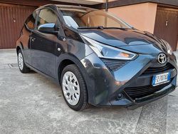 Usata 2019 Toyota Aygo Due volumi | 9500 € (Buon prezzo)