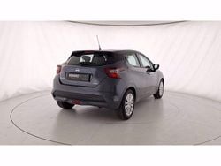 Grigio Usata 2022 Nissan Micra Acenta | 13.490 € (Buon prezzo)