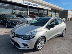Grigio Usata 2019 Renault Clio IV Intens Tre volumi | 9900 € (Buon prezzo)