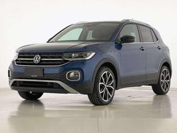 Nessuno Usata 2022 VW T-Cross Advance SUV | 21.800 € (Molto cara)