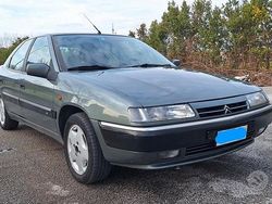 Verde Usata 1994 Citroën Xantia Tre volumi | 3200 €