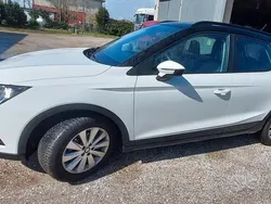 Bianco Usata 2021 Seat Arona Style SUV | 12.500 € (Buon prezzo)