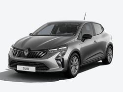 Grigio chiaro Nuova 2025 Renault Clio V Evolution Tre volumi | 18.900 € (Ottimo prezzo)