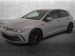 Grigio Usata 2022 VW Golf GTI Tre volumi | 32.950 € (Buon prezzo)