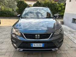Usata 2018 Seat Ateca SUV | 13.500 € (Buon prezzo)