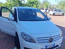Usata 2013 Mercedes B180 Executive Monovolume | 7000 € (Ottimo prezzo)