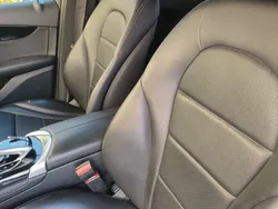 Grigio Usata 2016 Mercedes GLC250 Business SUV | 20.000 € (Super prezzo)
