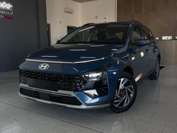 Blu Nuova 2025 Hyundai Bayon SUV | 23.700 €
