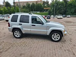 Grigio Usata 2008 Jeep Cherokee SUV | 4990 € (Cara)
