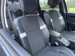 Grigio Usata 2012 Renault Grand Scénic III Monovolume | 5300 € (Buon prezzo)