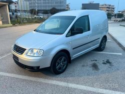 Grigio Usata 2008 VW Caddy Monovolume | 6190 € (Cara)