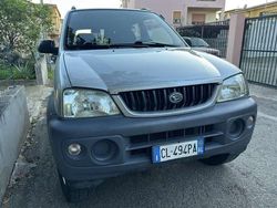 Argento Usata 2004 Daihatsu Terios SUV | 6500 € (Buon prezzo)