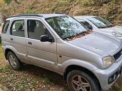 Usata 2003 Daihatsu Terios SUV | 3400 € (Buon prezzo)