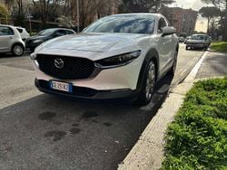 Bianco Usata 2021 Mazda CX-30 SUV | 19.000 € (Buon prezzo)