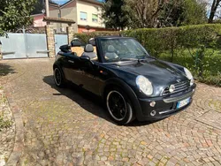 Usata 2006 Mini One Cabriolet Cabrio | 6500 € (Buon prezzo)