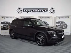 Nero ossidiana Usata 2021 Mercedes GLB220 Premium SUV | 33.990 € (Buon prezzo)
