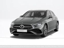 Grigio Nuova 2025 Mercedes A250 Advanced Plus Tre volumi | 46.100 € (Buon prezzo)