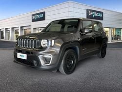 Grigio Usata 2018 Jeep Renegade Sport SUV | 12.750 € (Buon prezzo)