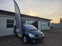 Grigio Usata 2008 Renault Espace Monovolume | 4900 € (Buon prezzo)