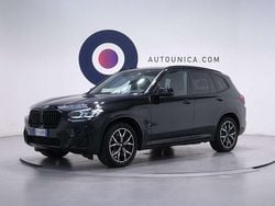 Nero Usata 2023 BMW X3 M Sport SUV | 40.900 € (Buon prezzo)