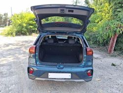 Blu Usata 2021 Kia Niro SUV | 15.500 € (Buon prezzo)