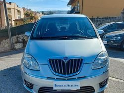 Argento Usata 2010 Lancia Musa S Monovolume | 7350 € (Molto cara)