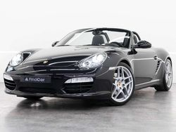 Nero Usata 2011 Porsche Boxster Cabrio | 38.900 € (Cara)