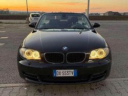 Usata 2009 BMW 120 Cabriolet Cabrio | 6500 € (Ottimo prezzo)