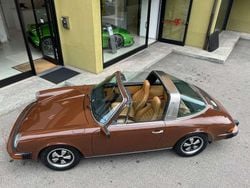 Marrone Usata 1974 Porsche 911 Due volumi | 77.000 €