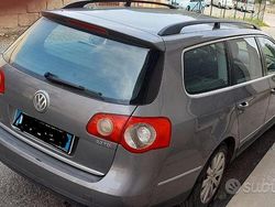 Grigio Usata 2007 VW Passat Station wagon | 1900 € (Ottimo prezzo)