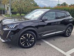 Usata 2025 Peugeot e-2008 GT SUV | 18.500 €