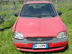 Usata 2000 Opel Corsa Due volumi | 500 €