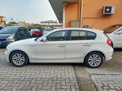 Bianco Usata 2011 BMW 118 Due volumi | 6300 € (Ottimo prezzo)