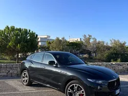 Usata 2018 Maserati Levante SUV | 42.000 € (Buon prezzo)