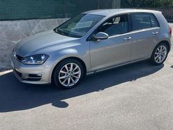Usata 2015 VW Golf VII Due volumi | 11.000 € (Cara)