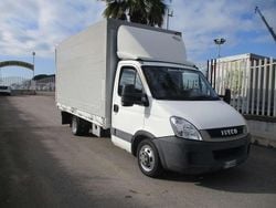 Bianco Usata 2013 Iveco Daily | 11.800 € (Ottimo prezzo)