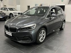 Grigio Usata 2019 BMW 216 Active Tourer Monovolume | 14.900 € (Cara)