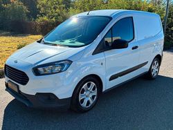 Bianco Usata 2020 Ford Courier Monovolume | 7400 € (Buon prezzo)