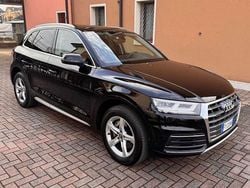 Nero Usata 2019 Audi Q5 Ambiente SUV | 27.500 € (Buon prezzo)