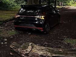 Usata 2024 Hyundai i20 N Performance Due volumi | 29.500 € (Buon prezzo)