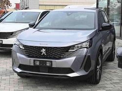 Grigio Usata 2024 Peugeot 3008 Allure SUV | 18.900 € (Super prezzo)
