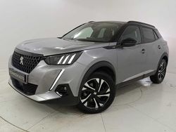 Grigio Usata 2022 Peugeot 2008 GT SUV | 21.900 € (Cara)