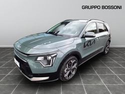 Usata 2025 Kia Niro Style SUV | 28.500 € (Super prezzo)